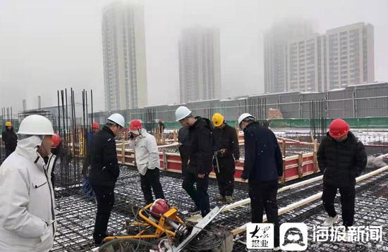 高台县级公路维护监理事业单位最新项目概览