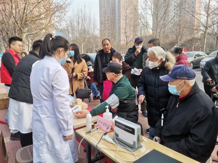 康乐小区社区天气预报及居民生活影响详解