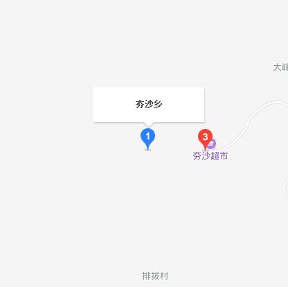 夯沙乡最新新闻报道