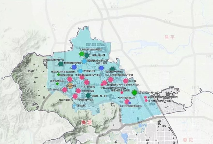 隆林各族自治县科技局最新发展规划