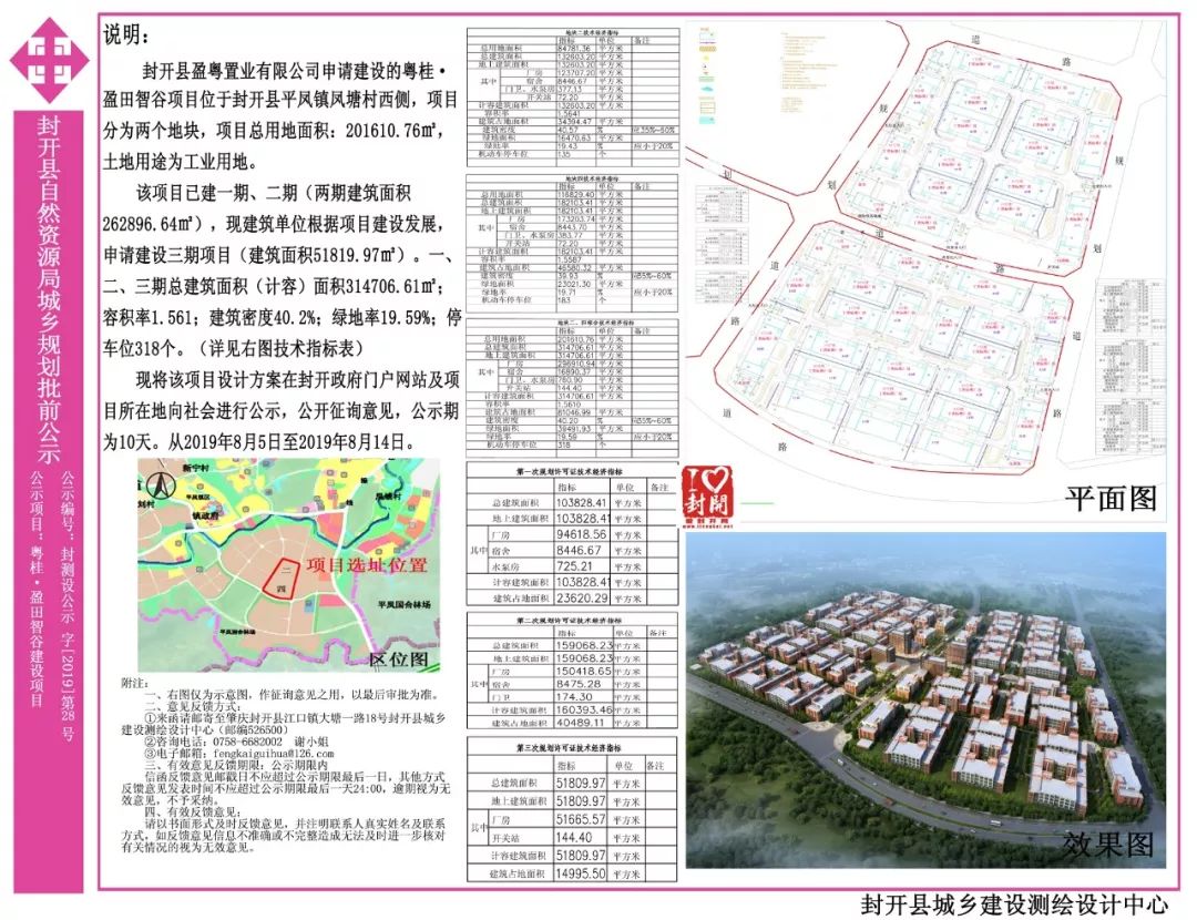 封开县自然资源和规划局新项目推动可持续发展与生态保护协同前行