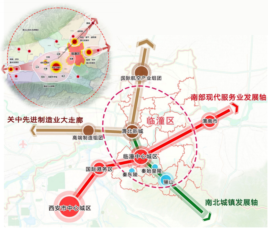 临潼区医疗保障局最新发展规划