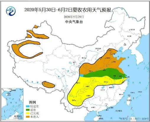 唐集镇最新天气预报及气象分析