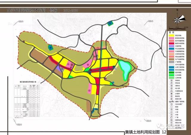 龙庆彝族壮族乡秀山街道办事处最新发展规划