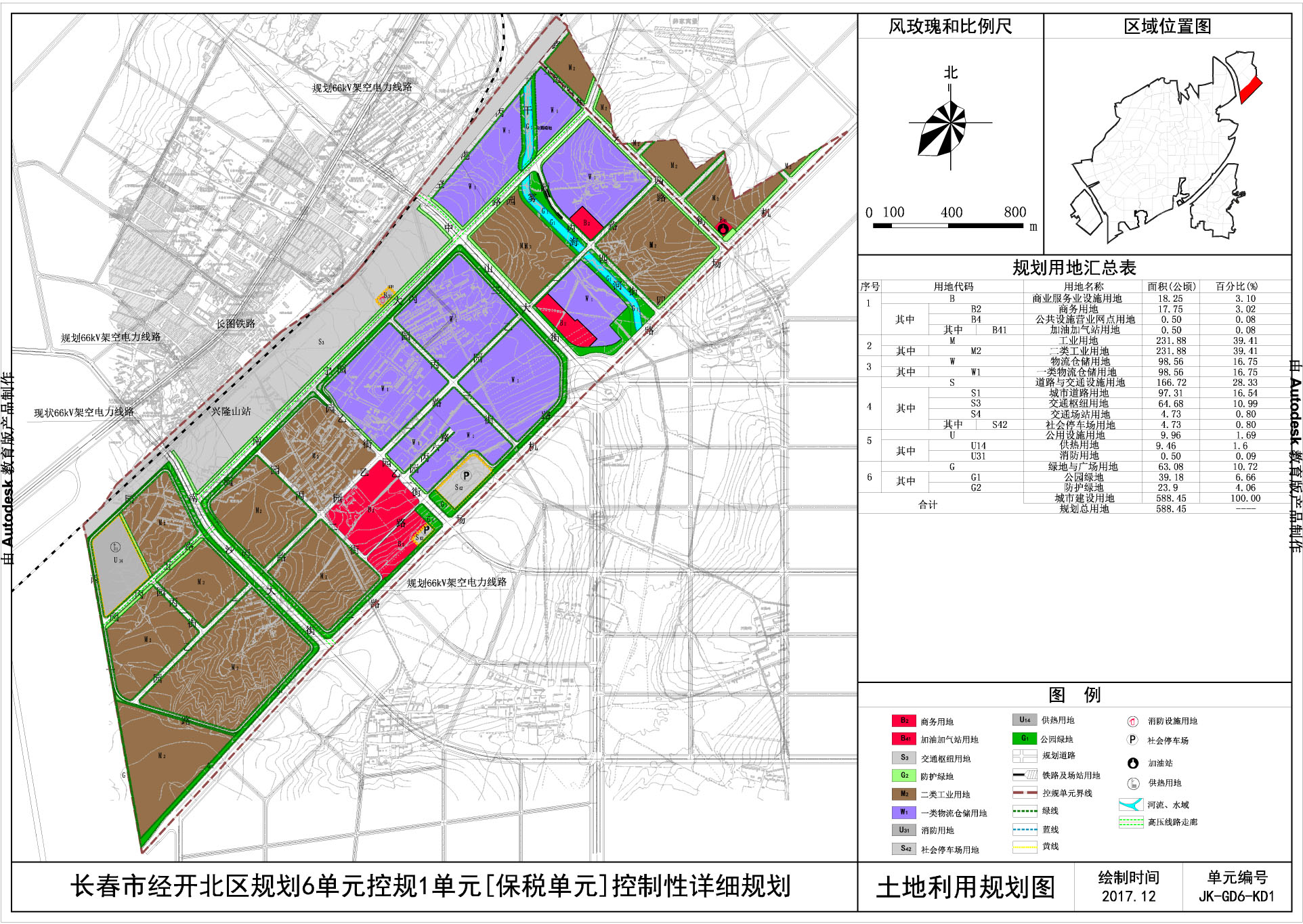 富拉尔基区科技局最新发展规划概览与未来展望