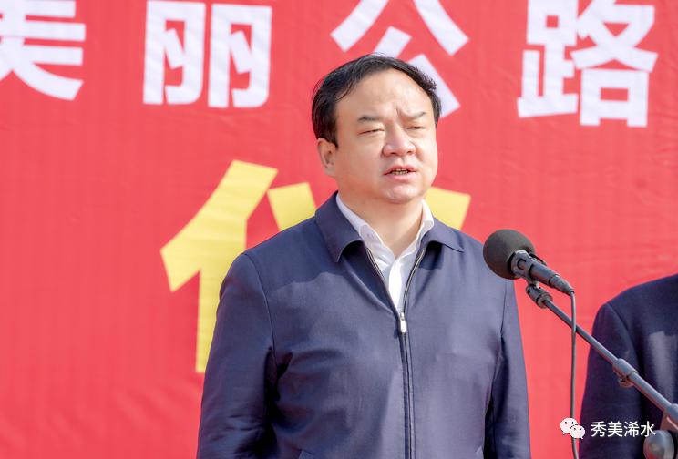 芦河镇交通新动态，迈向现代化交通体系的关键步伐