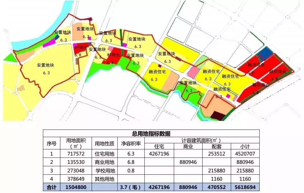 陈家坡村委会最新发展规划概览