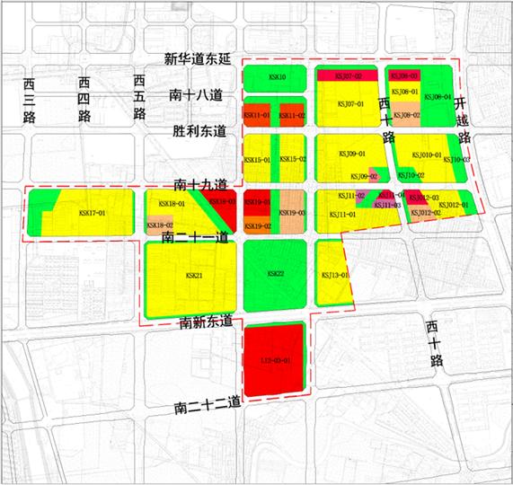 新华区自然资源和规划局最新发展战略揭秘