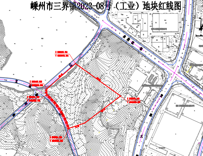 三洲驿街道未来发展规划揭晓