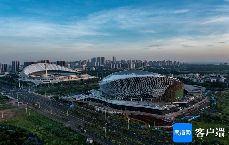 五家渠市体育馆新项目，塑造城市新名片，引领健康生活风尚标