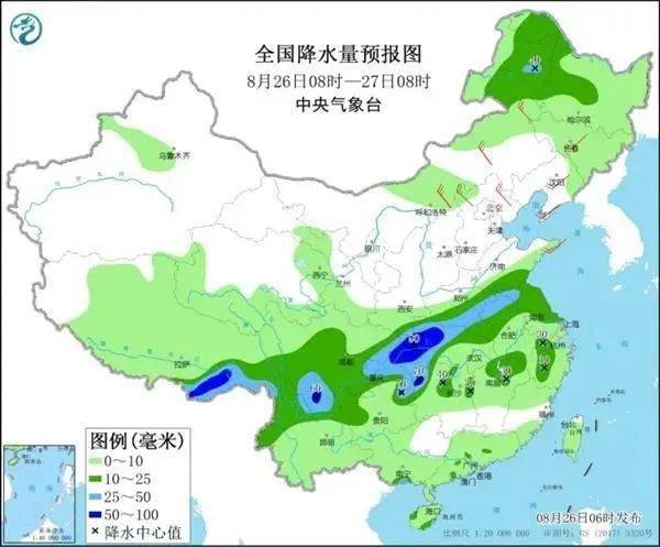 东富镇天气预报更新通知