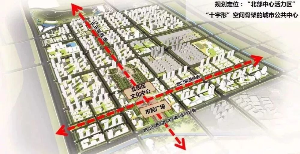 北塘区住房和城乡建设局最新发展规划概览