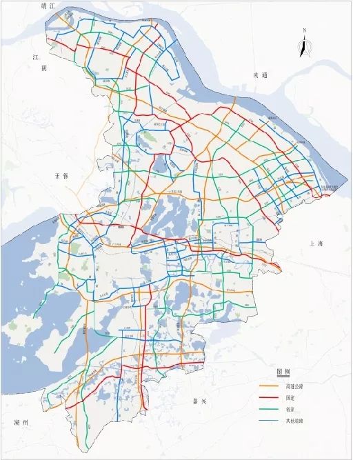 兴国县公路运输管理事业单位发展规划展望