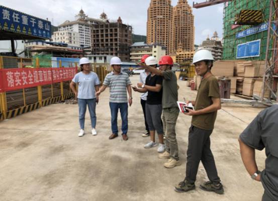 阳朔县住建局新项目推动城市更新，塑造美好未来居住环境